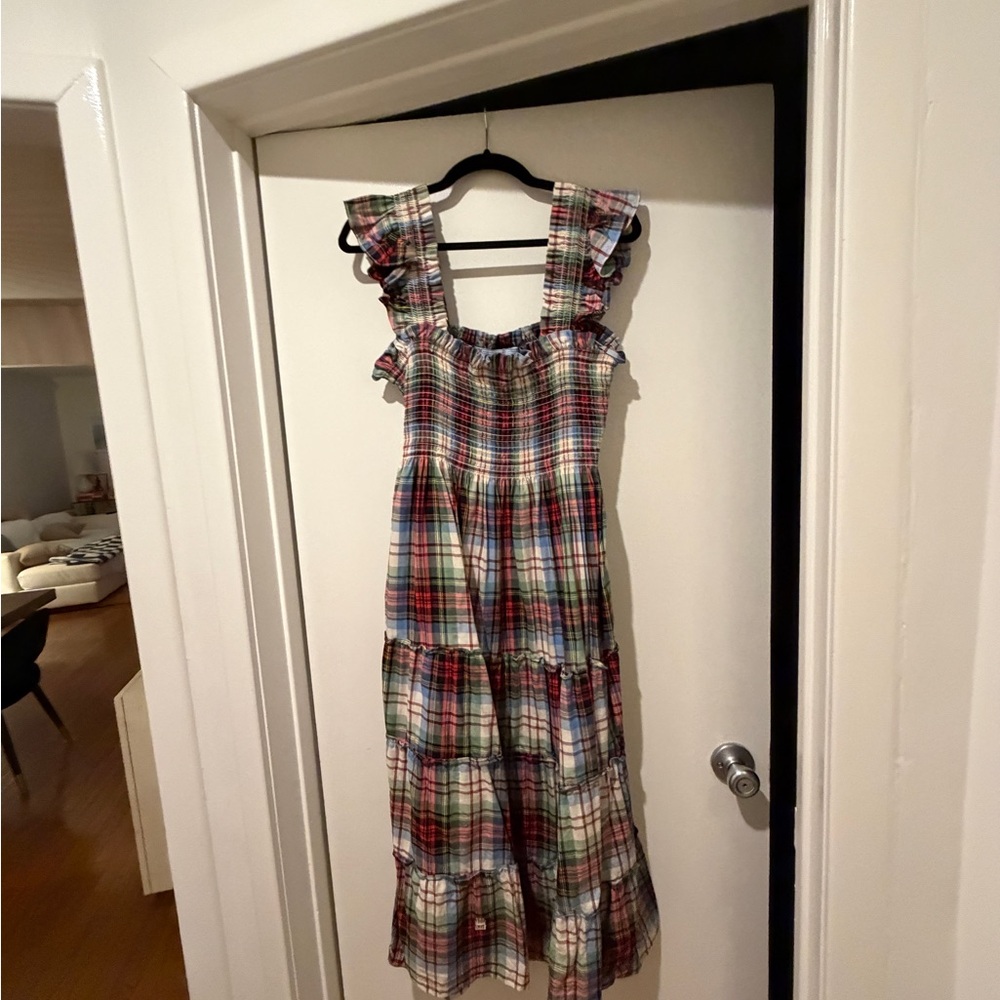 Hill House Ellie Nap Dress